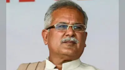 छत्तीसगढ़ में ईडी-आईटी की रेड पर भूपेश बघेल ने दिया बड़ा बयान, कहा- 17 के बाद लेंगे ब्रेक