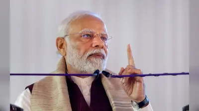 ‘संसद में हुई घटना चिंताजनक’, बोले प्रधानमंत्री नरेंद्र मोदी- जरूरी है गहराई से जांच