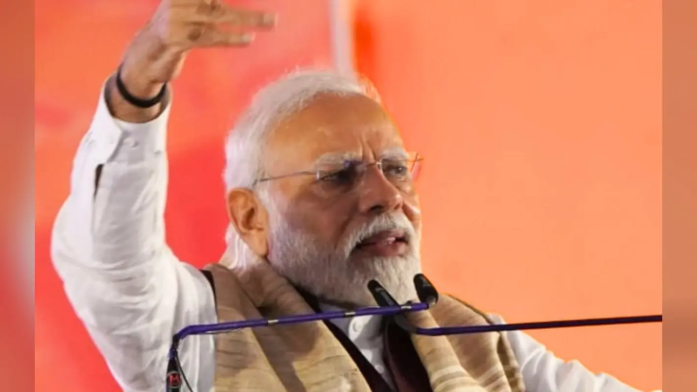 Asian Games 2023: एशियाई खेलों में सर्वश्रेष्ठ प्रदर्शन पर पीएम मोदी बोले- भारत पहले से कहीं अधिक चमक रहा