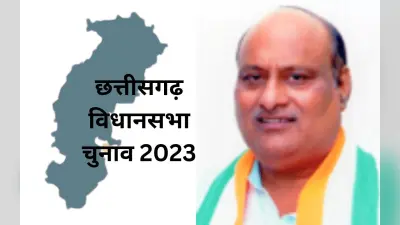 छत्तीसगढ़ विधानसभा चुनाव 2023 : कोरबा के ‘किंग’ जयसिंह अग्रवाल उर्फ जयसिंह भैया, जीत की लगाई हैट्रिक