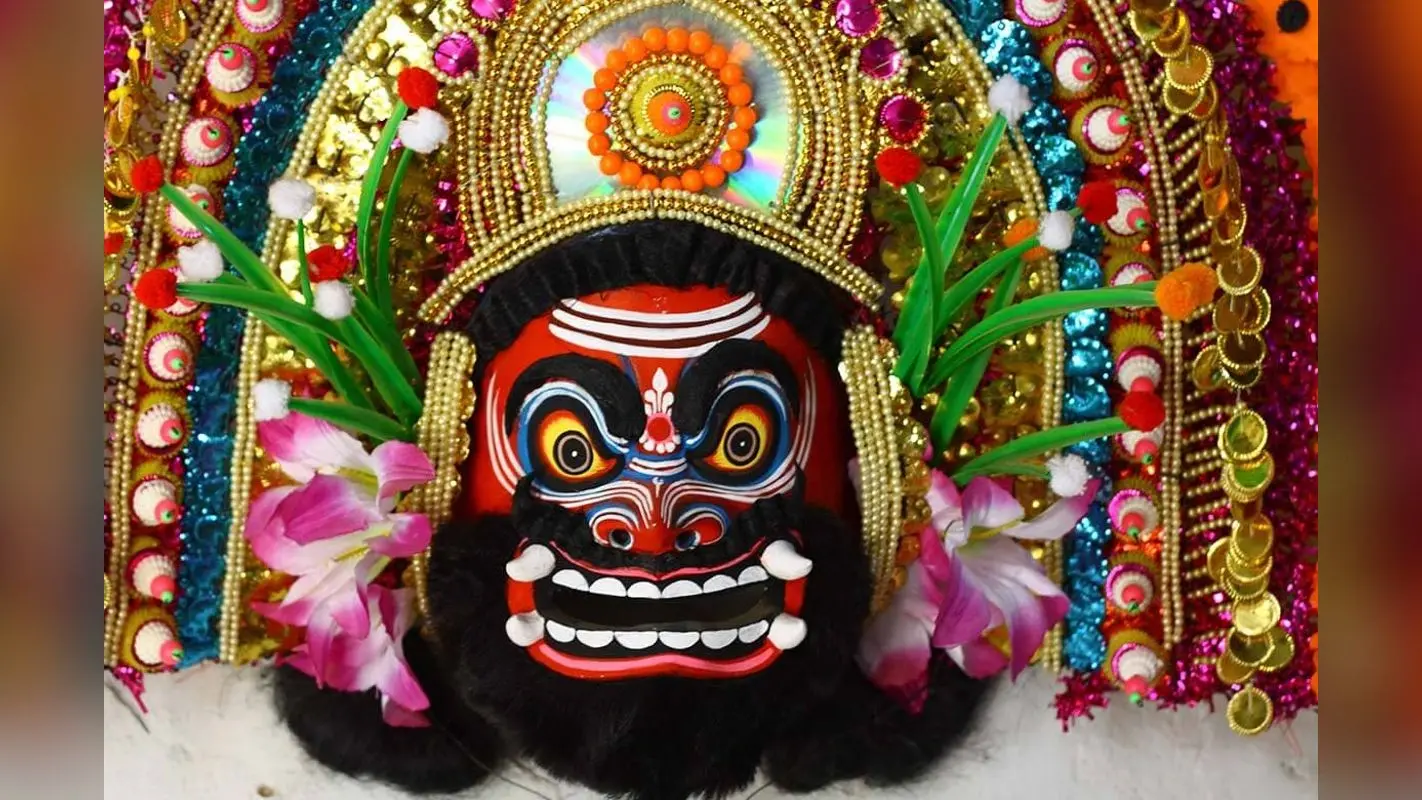 पश्चिम बंगाल के प्रसिद्ध छऊ नर्तक धुंदा महतो का 85 वर्ष की आयु में निधन