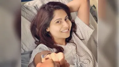 Breast Cancer से जूझ रही छवि मित्तल ने सर्जरी से पहले किया डांस, फैंस बोले- बस इसी हिम्मत की जरुरत…