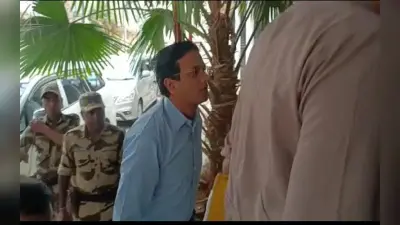 झारखंड : पीएमएलए कोर्ट ने आईएएस अधिकारी छवि रंजन को न्यायिक हिरासत में भेजा जेल, 6 मई को फिर होगी पेशी