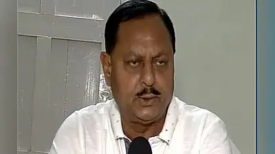 Bihar News: पेट्रोल पंप मालिक की हत्या पर BJP सांसद बोले- पुलिस है निकम्मी, SP को सस्पेंड करने की मांग