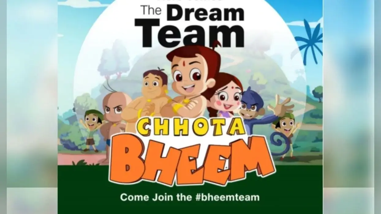JioGames को इस महीने मिलेगा नया छोटा भीम गेम, गर्मी की छुट्टियों में बच्चों की मौज