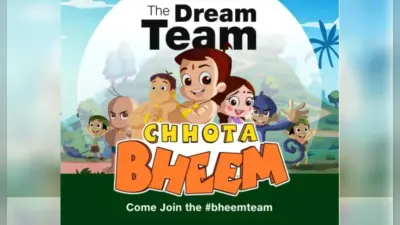 JioGames को इस महीने मिलेगा नया छोटा भीम गेम, गर्मी की छुट्टियों में बच्चों की मौज