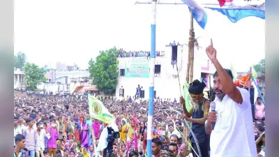 Gujarat Election 2022 : गुजरात में आदिवासी वोटर किस पर करेंगे भरोसा ? जानें कौन है यहां का ‘दादा’