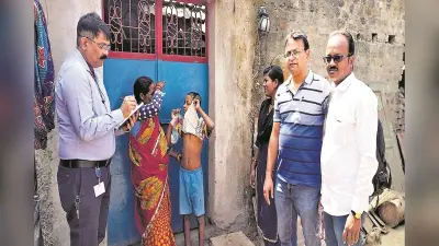 Jharkhand News: जमशेदपुर के इस गांव में चिकन पॉक्स का कहर, 7 लोग आ चुके हैं इसकी चपेट में