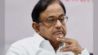 राष्ट्र और परिवार की तुलना ठीक नहीं, UCC पर चिदंबरम का बयान आया सामने, आलोचना में कह दी यह बात
