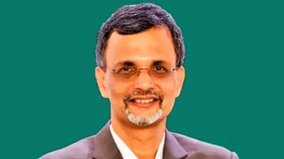 रेगुलेशन के बिना ‘कैरिबियाई समुद्री लुटेरों की दुनिया’ जैसी है क्रिप्टो करेंसी, बोले मुख्य आर्थिक सलाहकार