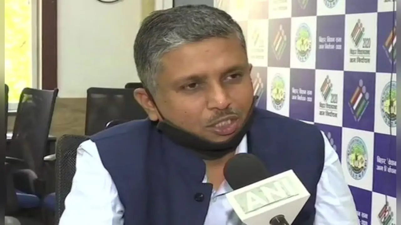 Bihar chunav Results 2020 : देर रात तक चल सकती है बिहार विधानसभा चुनाव की मतगणना, जानिए कितने वाटों की करनी है गिनती