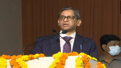 बिहार के शराबबंदी कानून पर चीफ जस्टिस ऑफ इंडिया ने खड़े किए सवाल, बताया अदूरदर्शी फैसला