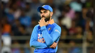 IND vs AUS 1st Test: टेस्ट में फेल हो जायेंगे विराट कोहली? कंगारू बना रहे हैं खास प्लान