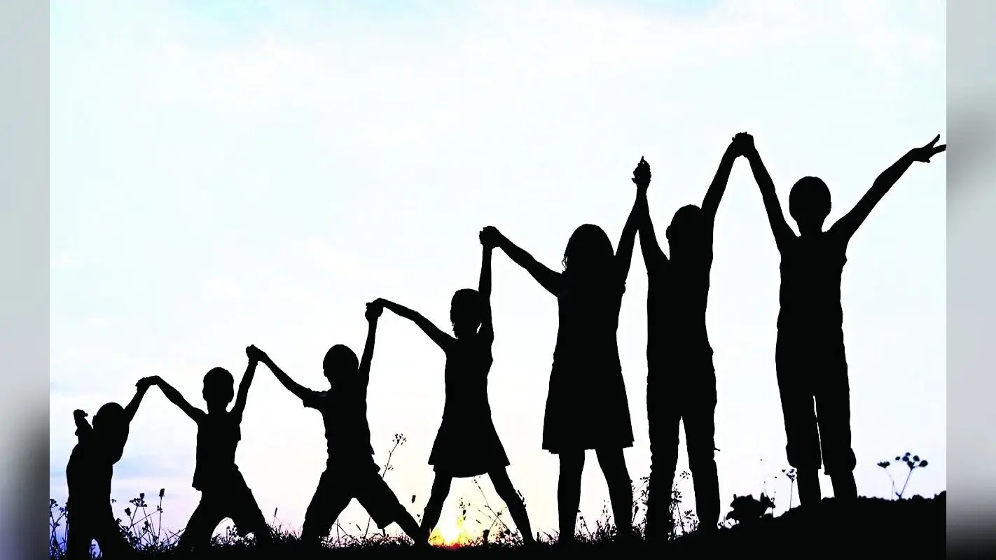World Human Rights Day 2022: झारखंड में बच्चों की स्थिति और उनके मिले अधिकारों पर पढ़ें यह खास रिपोर्ट
