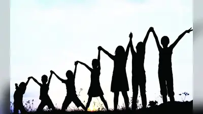 World Human Rights Day 2022: झारखंड में बच्चों की स्थिति और उनके मिले अधिकारों पर पढ़ें यह खास रिपोर्ट
