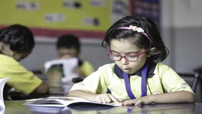 Mission Admission: 20नवंबर तक जारी होगा एलकेजी में एडमिशन का नोटिफिकेशन, जानें किस स्कूल में कितना है सीट