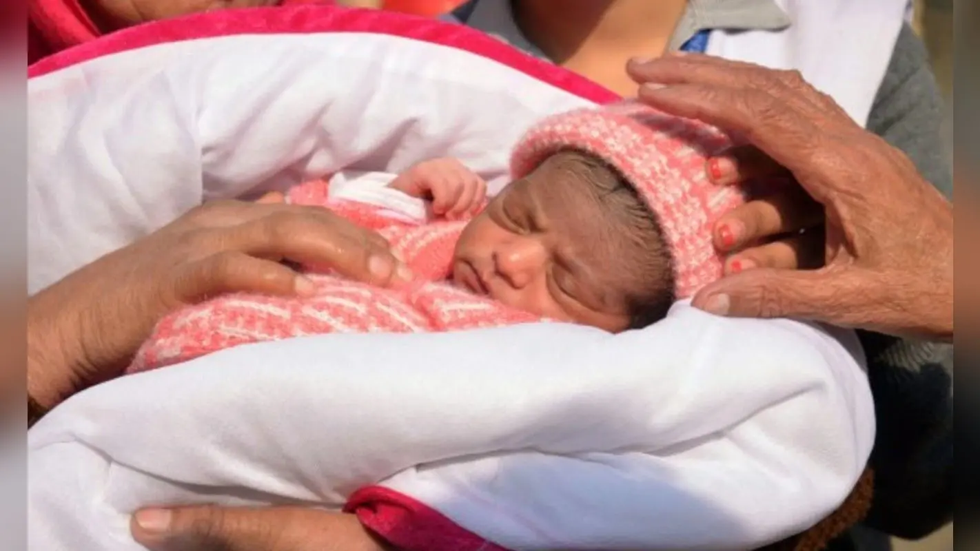 भागलपुर में 59 तो बांका के 52 फीसदी बच्चों का ही बना बर्थ सर्टिफिकेट,नेशनल फैमिली हेल्थ सर्वे में खुलासा