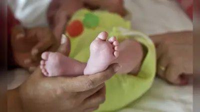 Bihar News: कटिहार में बहू से लड़ाई के बाद दादी ने चार माह की पोती को टंकी में फेंका, मौत