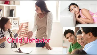 Child Behavior: बदलने लगे बच्चे का व्यवहार तो परेशान न हों अभिभावक, ऐसे करें स्मार्टली हैंडल