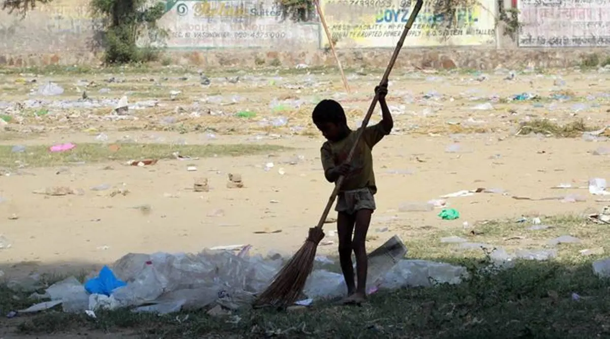 बिहार में बाल श्रम रोकने के लिए विशेष अभियान चलाकर होगी छापेमारी, मोबाइल पर भेज सकते हैं शिकायत