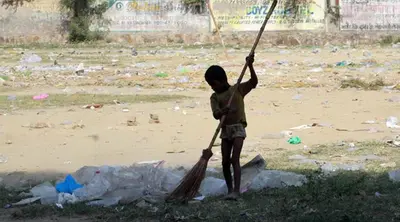 बिहार के स्लम में रहने वाले बच्चों को जोड़ा जाएगा स्कूल से, अधिकारी चलाएंगे विशेष अभियान