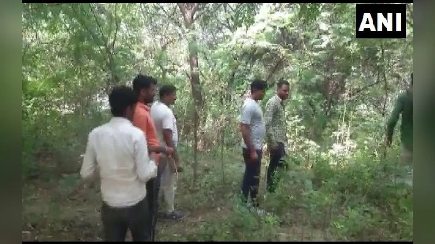 राजस्थान के भिवाड़ी से अगवा दो बच्चों की दिल्ली में हत्या, जंगल में फेंका शव, तीसरा भागने में सफल