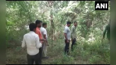 राजस्थान के भिवाड़ी से अगवा दो बच्चों की दिल्ली में हत्या, जंगल में फेंका शव, तीसरा भागने में सफल