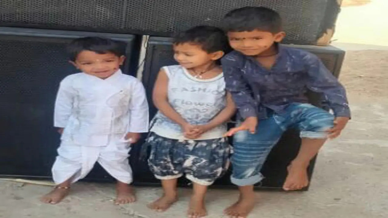 Happy Children’s Day 2022: डोरेमोन, मोटू-पतलू के अलावा कई कार्टून के दीवाने हैं बच्चे, देखें तस्वीरें