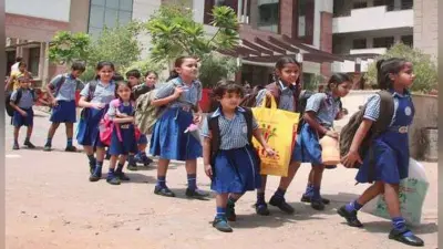 कोरोना वायरस को लेकर आंगनबाड़ी केंद्र नहीं किये गए बंद