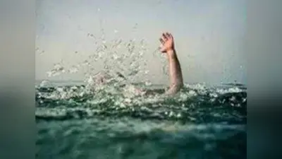 पूर्वी चंपारण में डूबने व करंट लगने से दस लोगों की मौत, जानें कहां कितनी गयी जान