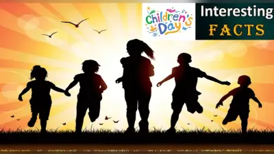 Children’s Day 2021: 14 नवंबर को नहीं बल्कि पहले इस दिन मनाया जाता था ‘बाल दिवस’, जानें इसका इतिहास
