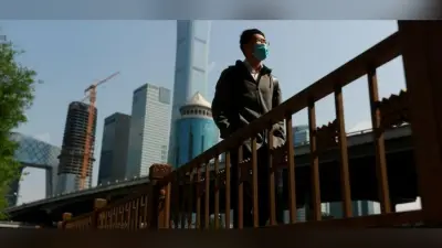 China Covid Protests: सेंसरशिप से बचने के लिए इंटरनेट यूजर्स और प्रशासन के बीच चल रहा चूहे-बिल्ली का खेल