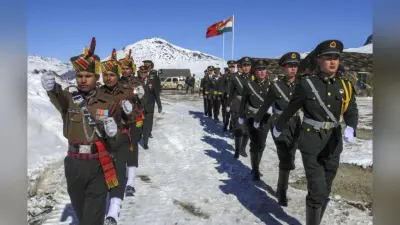 पाकिस्तानी इशारे पर चीन का वीटो