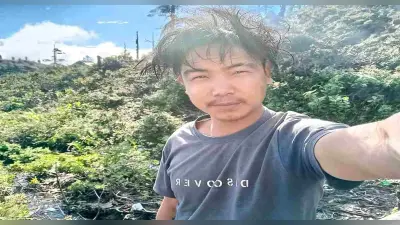 पता लगाकर वापस करें, मिराम तरोन ‘किडनैपिंग’ मामले में भारतीय सेना ने पीएलए से किया संपर्क, कही ये बात