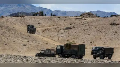 China में खदान धंसने से बड़ा हादसा, 2 लोगों की मौत, 50 से ज्यादा लापता