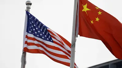 China Taiwan Tension:जंग की तैयारी में चीन, अमेरिका को चेतावनी- ताइवान पर बड़े संकट को हवा देने से बाज आए