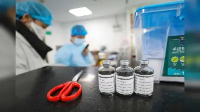 कोरोना वायरस से निपटने के लिए देश में दवाओं की कमी नहीं : सरकार