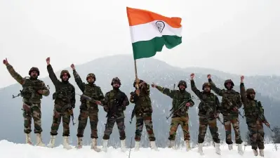 India China Standoff: सेना को मिली बड़ी कामयाबी, लद्दाख में फिंगर-4 में चीनी सैनिकों से ऊंचाई पर जा बैठे भारतीय जांबाज