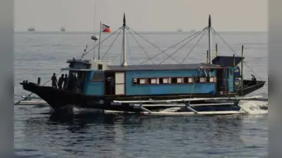 China: हिंद महासागर में मछली पकड़ने गयी नौका डूबी, 39 लोग लापता, बचाव अभियान जारी
