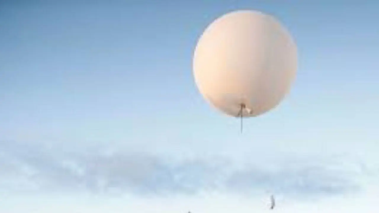 Chinese Balloon: चीन ने भारत और जापान सहित कई देशों को बनाया है निशाना! रिपोर्ट में किया गया है दावा