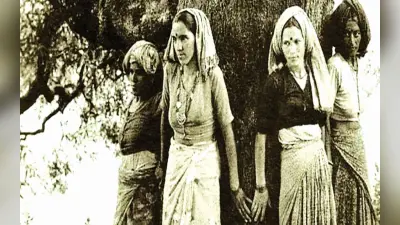 Chipko Movement: चिपको आंदोलन के 50 साल पूरे, जानें कैसे हुई इसकी शुरुआत और कहां-कहां पड़ा प्रभाव