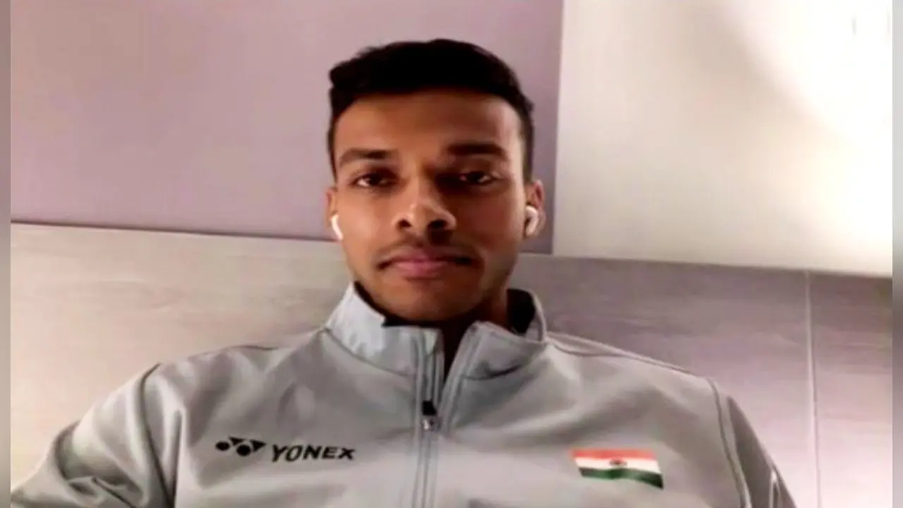 थॉमस कप में जीत दर्ज करने के बाद पीएम मोदी के मुरीद हुए चिराग शेट्टी, भावुकता में कही यह बड़ी बात