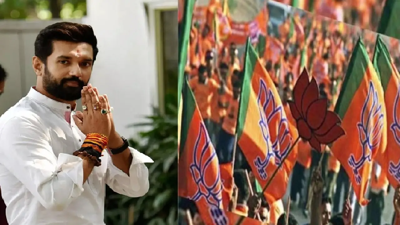 संजय जायसवाल ने चिराग पासवान को फोन पर क्या कहा? लोजपा का भाजपा में विलय की संभावना पर भी आया जवाब