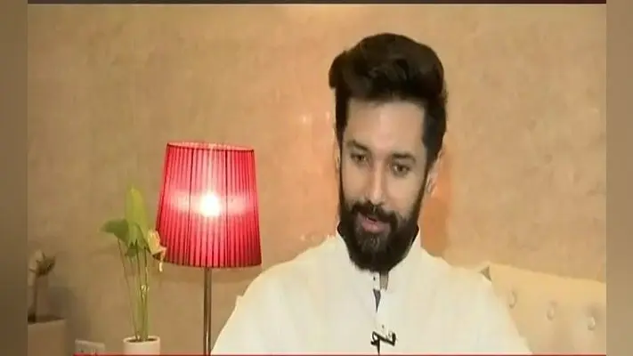 नगालैंड विधानसभा चुनाव में चिराग हुआ रौशन, लोजपा (रा.) ने एक सीट पर दर्ज की जीत