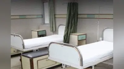 एमसीएच में 50 बेड का कोविड अस्पताल आज से शुरू, मुजफ्फरपुर के सदर अस्पताल में 24 घंटे मिलेगी अब सिटी स्कैन की सुविधा
