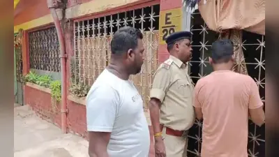 पश्चिमी सिंहभूम में चोरों का आतंक, अंतरराष्ट्रीय बॉडीबिल्डर खिलाड़ी के घर का ताला तोड़ उड़ाया नगदी सहित जेवर
