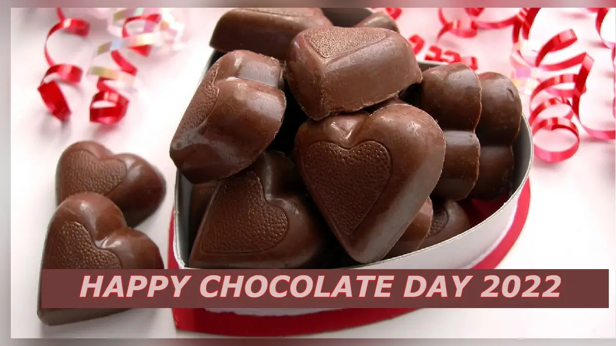 HAPPY CHOCOLATE DAY 2022: विक्टोरियन काल से ही लवमेट्स के बीच चॉकलेट गिफ्ट करने का था चलन, जानें डिटेल