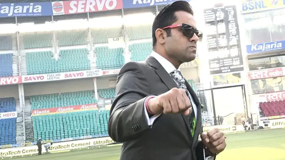 VIDEO: डॉट, नो शॉट एंड आउट! जब ग्लेन मैक्ग्रा की गेंद को खेल नहीं पाए आकाश चोपड़ा, मैच के पहले ही ओवर में लौटे पवेलियन