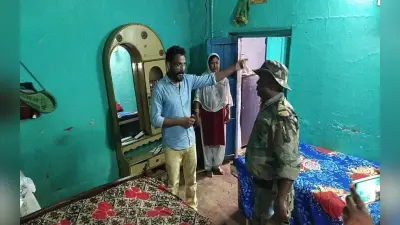 चक्रधरपुर में वाहन चालक के घर चोरी, लाखों के आभूषण ले उड़े चोर