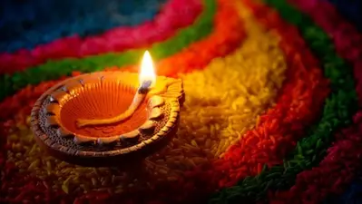 छोटी दिवाली के दिन करें ये उपाय, धन, सुख संपन्नता में होगी वृद्धि, दूर हो जाएगी सारी परेशानी